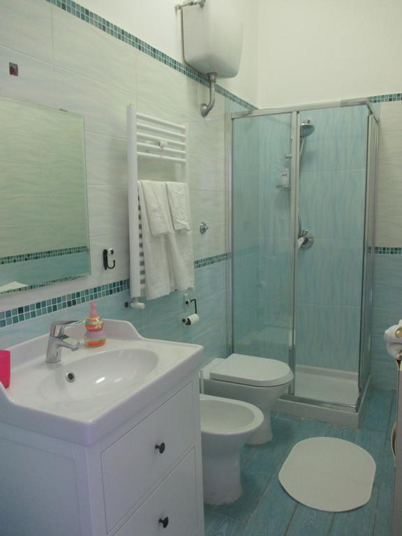 Apartamento Casa Lego Napoli Habitación foto