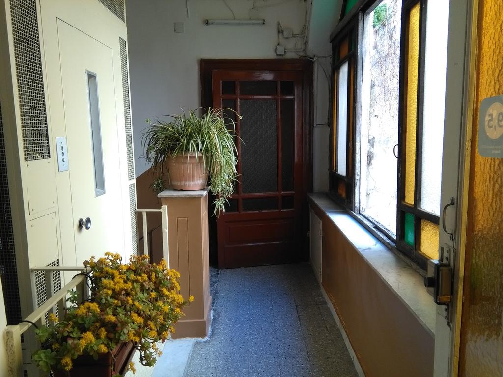 Apartamento Casa Lego Napoli Exterior foto
