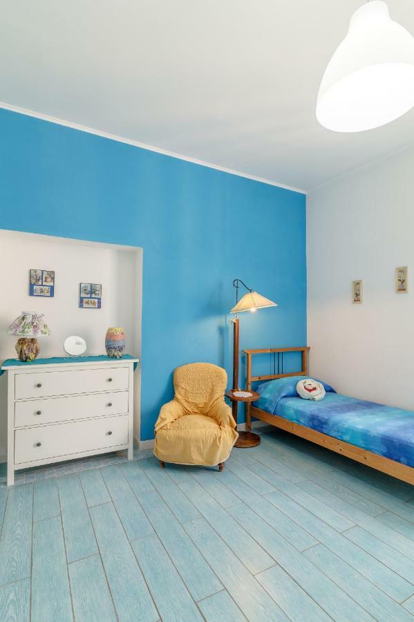Apartamento Casa Lego Napoli Exterior foto