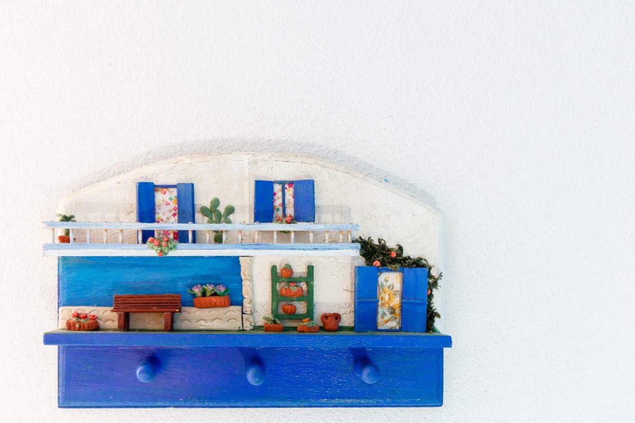 Apartamento Casa Lego Napoli Exterior foto