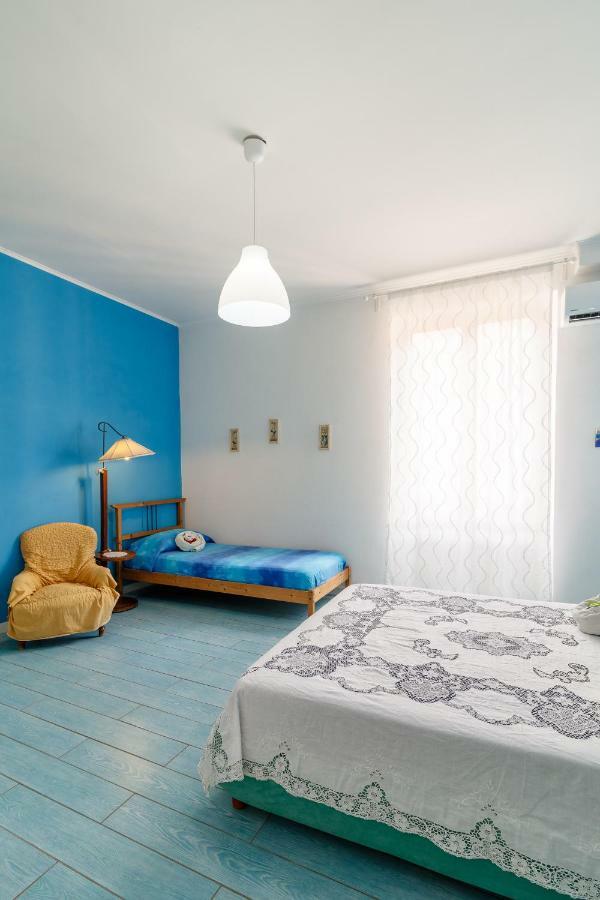 Apartamento Casa Lego Napoli Exterior foto