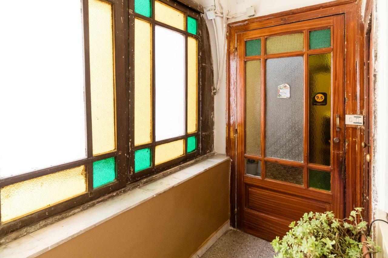 Apartamento Casa Lego Napoli Exterior foto